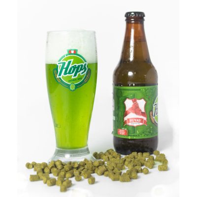 Suyay Cerveza
